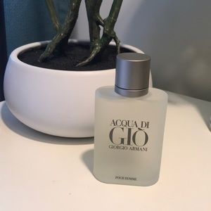Giorgio Armani Cologne (NEW)